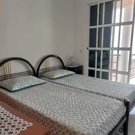 Barbara Madalena do Mar