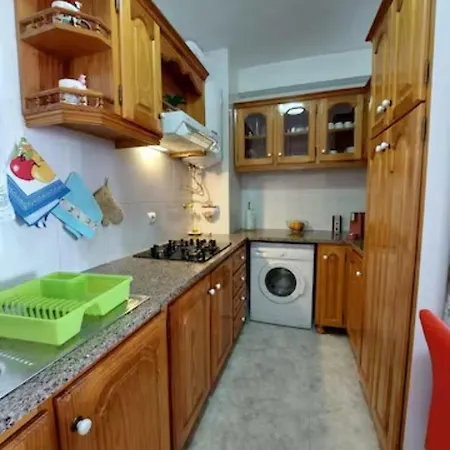 Barbara Madalena do Mar