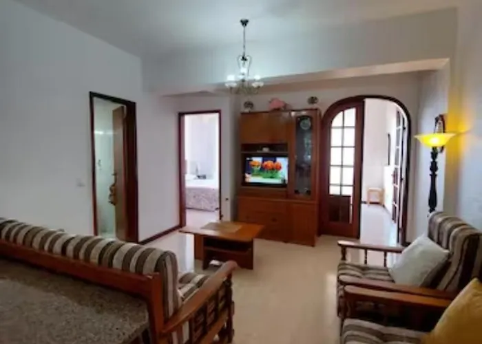 Apartamento Barbara