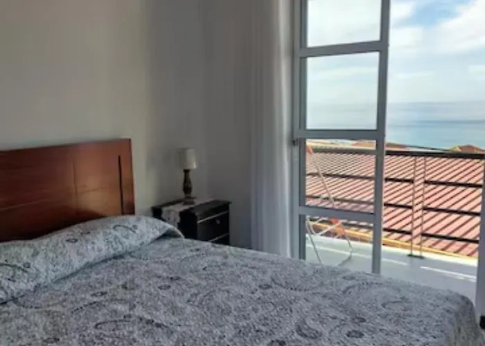 Barbara Madalena do Mar