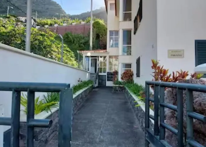 Barbara Apartamento Madalena do Mar