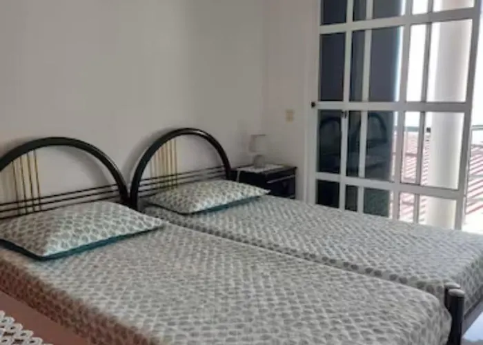 Barbara Madalena do Mar