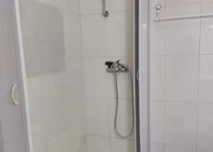 Barbara Apartamento Madalena do Mar