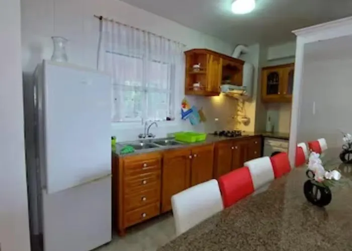 Barbara Appartamento